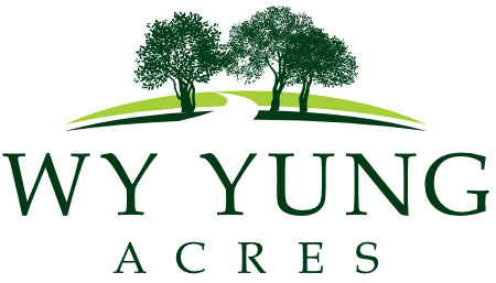 Wy Yung Acres Logo